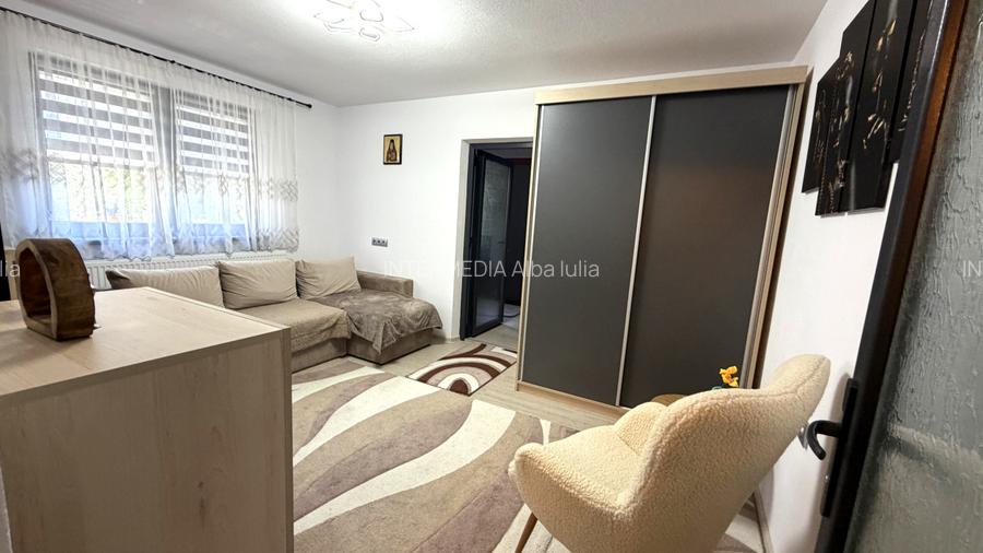 Apartament 2 camere Etaj 2 | CETATE Bulevard | Finisat Nou | Mobilat Nou | Liber - 4