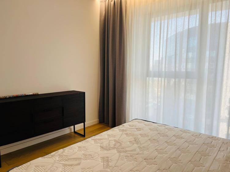 2 Camere - One Herastrau Towers