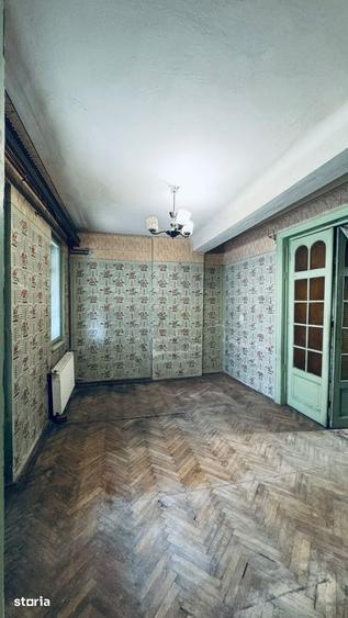 Apartament 4 canere Centrul Istoric