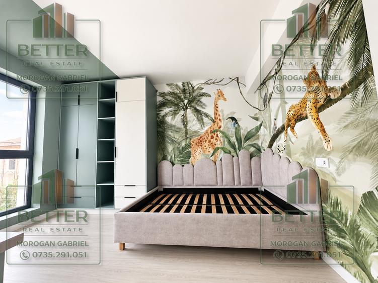 Casa Individuala P+1 | 4 camere | 121 mp utili | teren 360 mp | Comuna Berceni