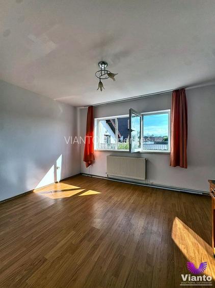 Apartament 3 camere 66mp Central | in spatele la Promenada Mall - 7
