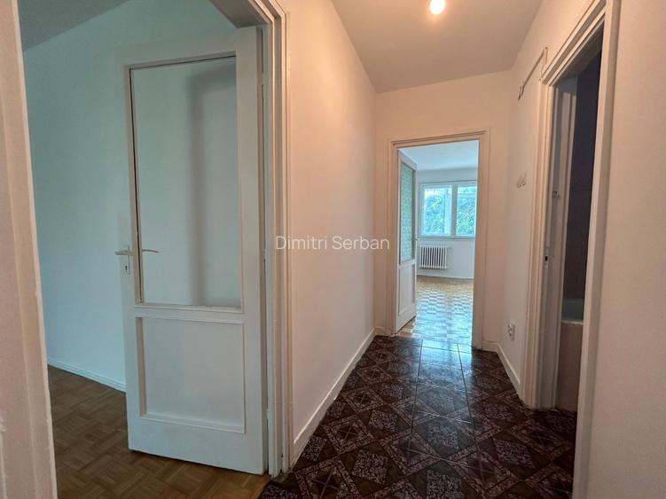 Apartament 3 camere Giulesti curat - 7