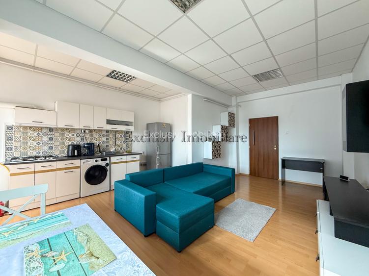Apartament 3 camere | Bloc nou | Faleza Nord - 2