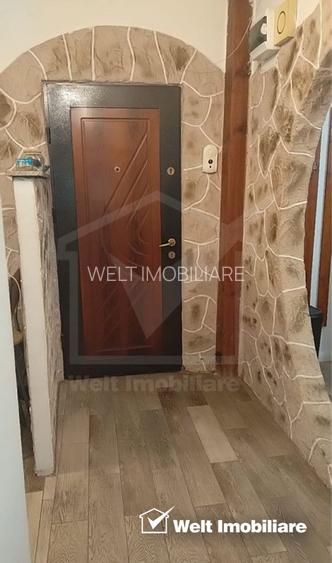 Apartamen 3 camere in zona Marasti - 2