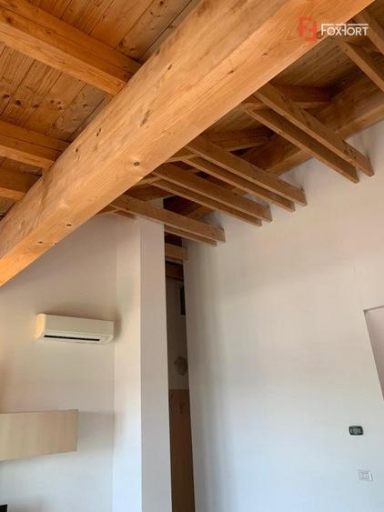 COMISION 0% Apartament cu 2 camere + loc de parcare - Dumbravita