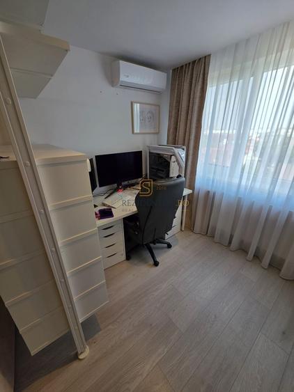 Apartament 2 camere, gata de mutare, zona Brancoveanu, Sector 4