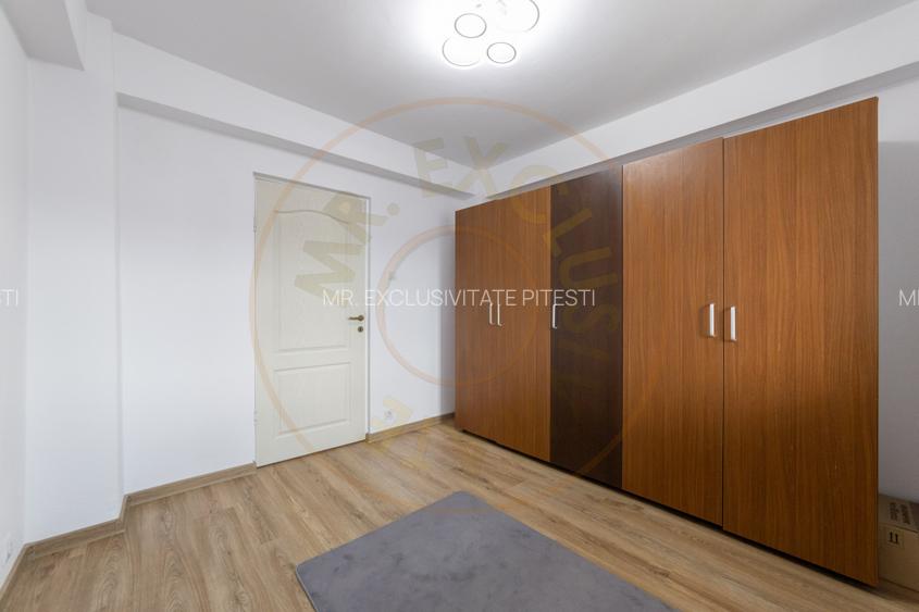 Apartament 3 camere decomandat | Cartier Banat | Str. Dr. Nicolae Crețulescu - 10