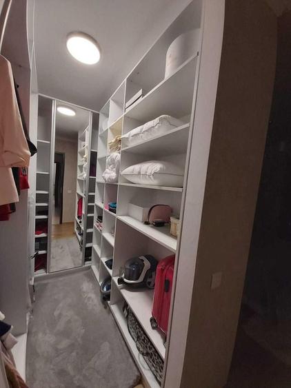 AP. 3 CAMERE - MONACO TOWERS, LOC DE PARCARE, BLOC NOU, METROU