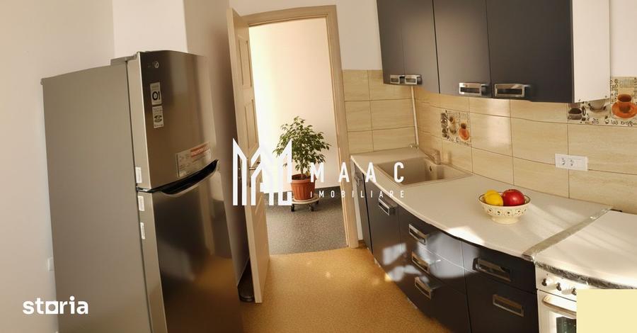 Apartament de vânzare 2 camere | Central, Râmnicu Vâlcea | 47 mp