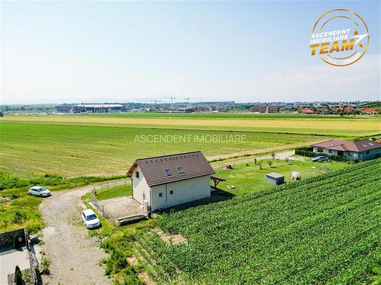 FILM & 3D! Mai mult decat o casa: un camin construit cu suflet, Arcus, Covasna - 52