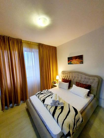 Mamaia Butoaie - apartament 2 camere ideal investitie