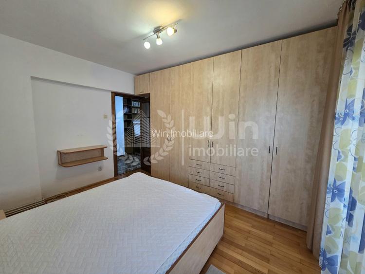 Apartament cu 3 camere si terasa 25mp | 2 parcari | Zona Expo Marasti! - 12