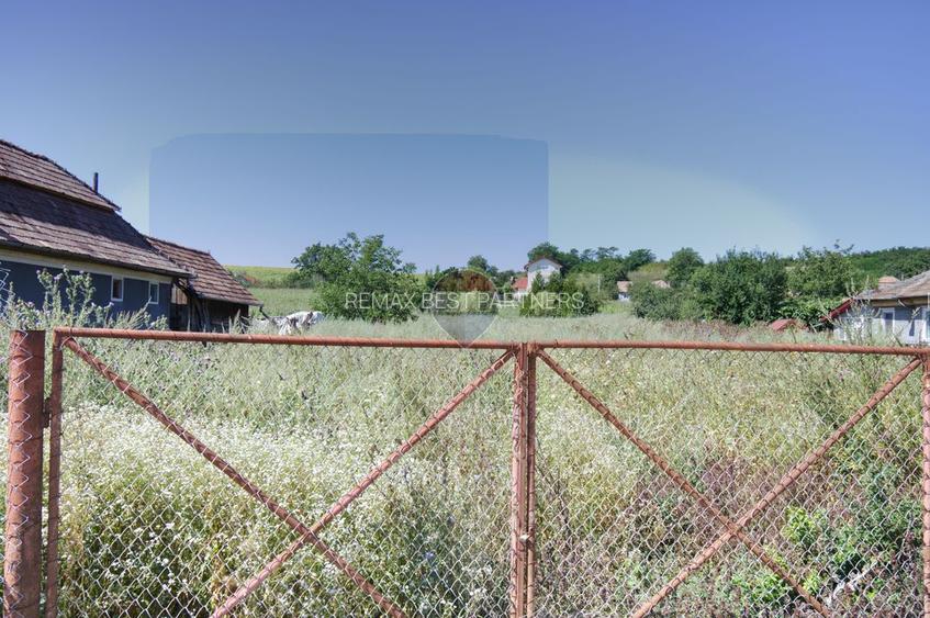 Teren de vanzare in Luna, Campia Turzii - 6