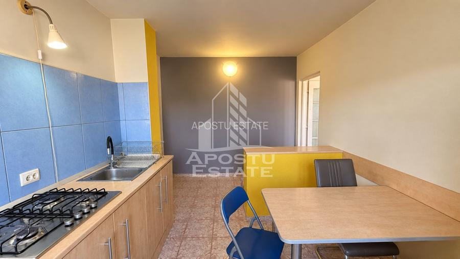 Apartament 3 camere | Girocului - langa Baricada | 65 mp + balcon - 5