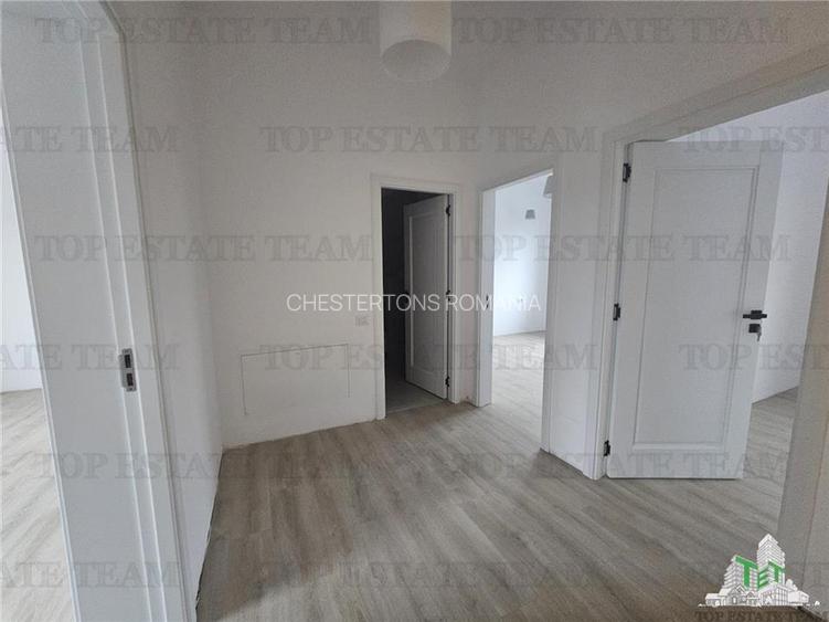 Vila insiruita premium 4 camere zona Ghencea - 19