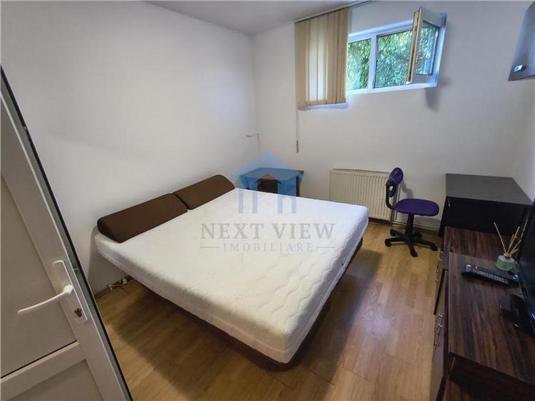 Apartament 2 camere, Andrei Muresanu