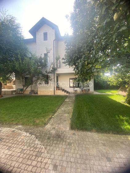 Vila | Aparatorii Patriei | 4 parcari | Metrou 3' | Centrala - 17