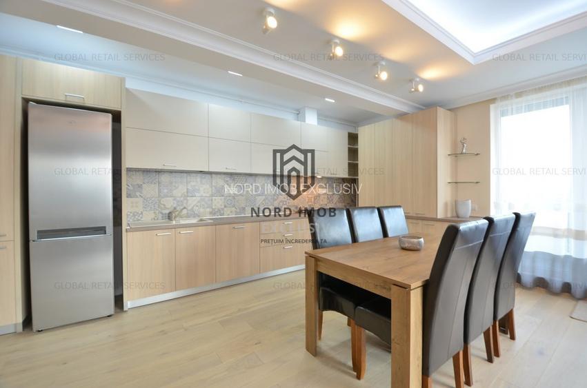 Laguna Residence | 4 camere | Mobilat & utilat| Loc parcare | Vedere panoramica - 3