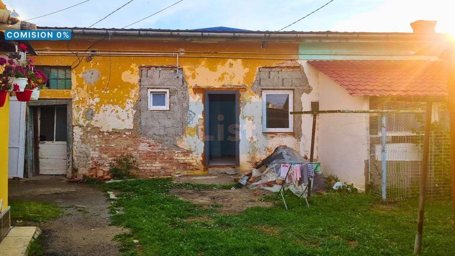 Comision 0% Apartament cu 2 camere, Cisnadie, 37MP