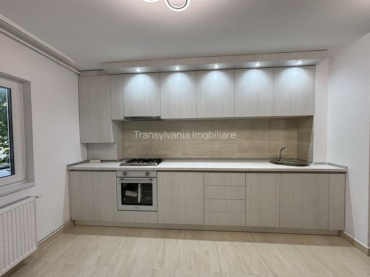 Apartament renovat cu 2 dormitoare | 52 mp | Intre Lacuri - 3