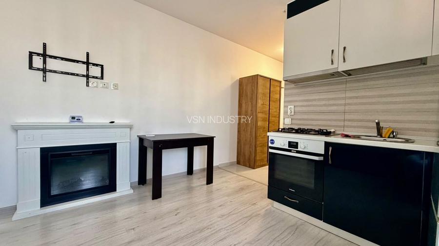 Apartament 2 camere Militari Residence Tineretului - 2