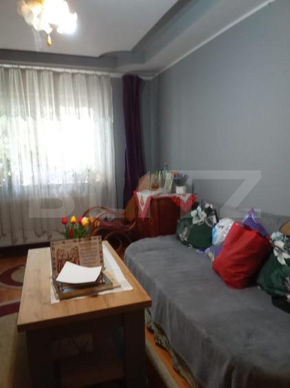 Apartamen 3 camere, 54 mp, zona Ghimbav