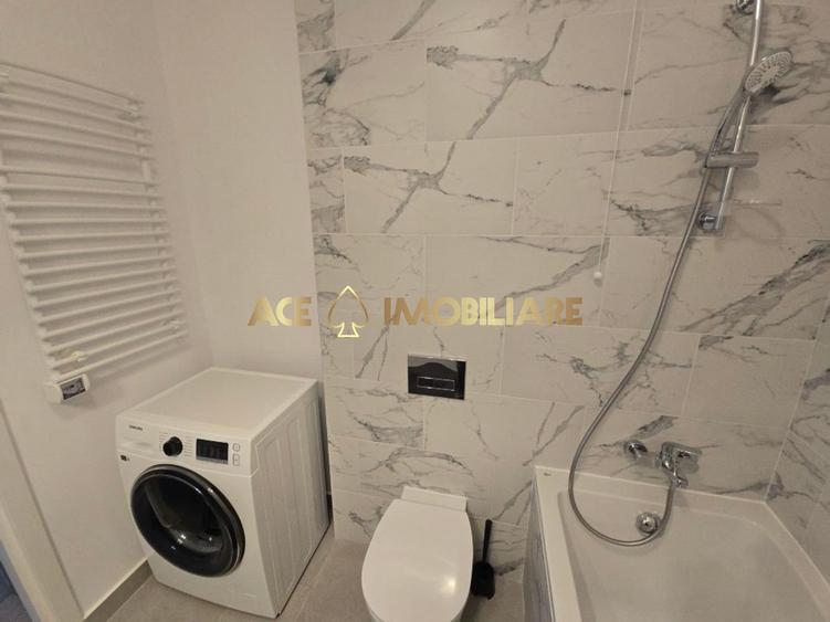 2 Camere de inchiriat | Baneasa - Greenfield | Centrala | Parcare