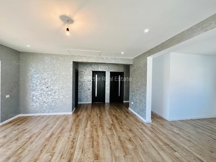Casă de vânzare individuală - 4 camere | parter | Berceni | La cheie | 370 mp - 17