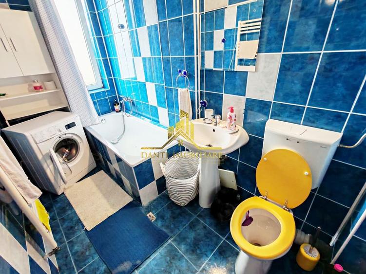 2 camere, mobilat modern, bloc nou, balcon, Zorilor, Observatorului