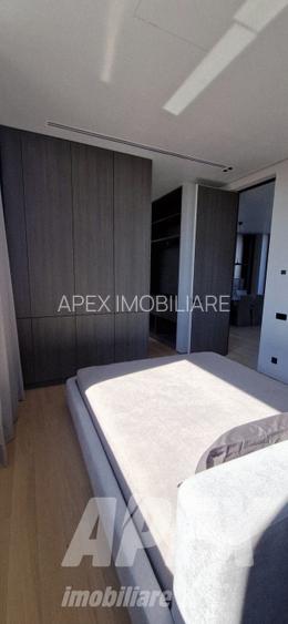 PENTHOUSE DUPLEX |CATEDRALA MANTUIRII NEAMULUI | ACCES PRIVAT DIN LIFT| et 6-7 - 8