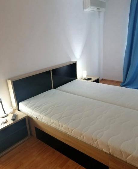 Apartament 2 camere, decomandat, 55 mp, ac, balcon, metrou aproape, Crangasi