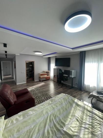 Casă ultramodernă – construcție 2025 | 252 mp utili | teren 654 mp
