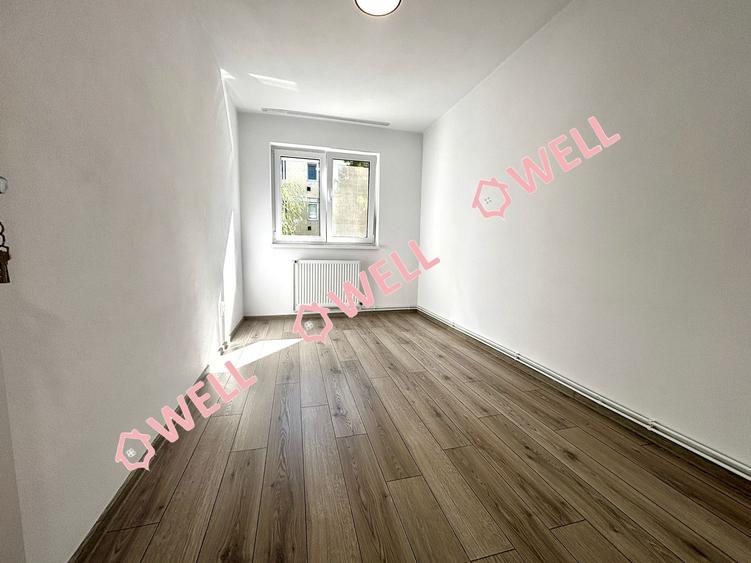 Apartament cu 4 camere de închiriat în Sfântu Gheorghe, pe strada Aleea Scurtă!