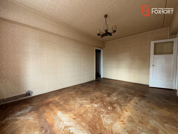 Apartament 2 camere, Odobescu, Boxa inclusa