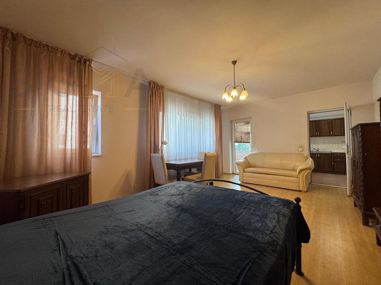 Apartament 2 camere decomandat, 70mp, parcare, zona Facultatii de Litere!