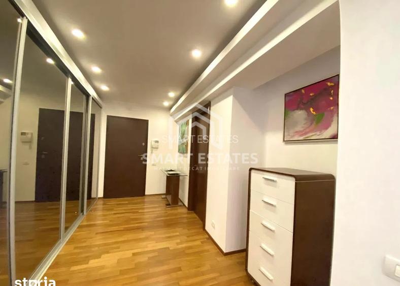 Penthouse premium 3 camere | Soseaua Nordului | Herastrau - 17