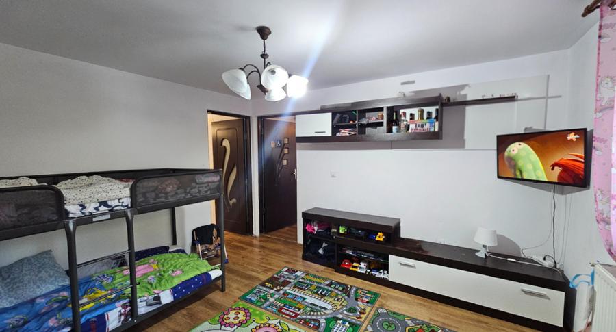 LUICA - TUDOR GOCIU, CASA 3 CAMERE 70 MPU, LOT 140 MP!
