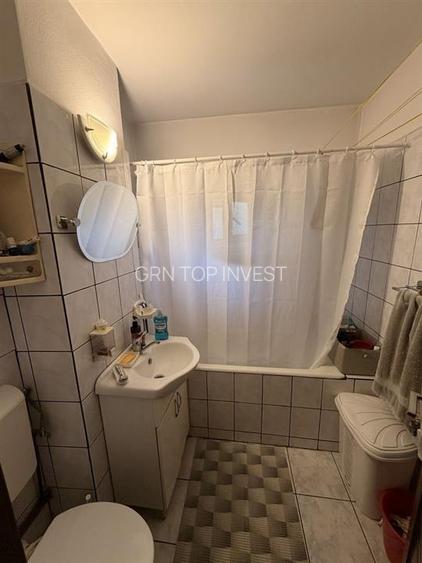Apartament 4 camere 2 bai si balcon zona Mihai Viteazul - 7