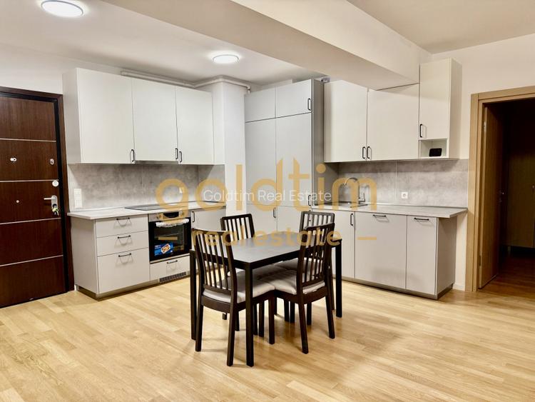 PET FRIENDLY/UPGROUND/5MIN METROU/BARBU VACARESCU - 14