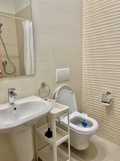 3 camere – Laguna Residence, Floreasca, Barbu Văcărescu, Promenada