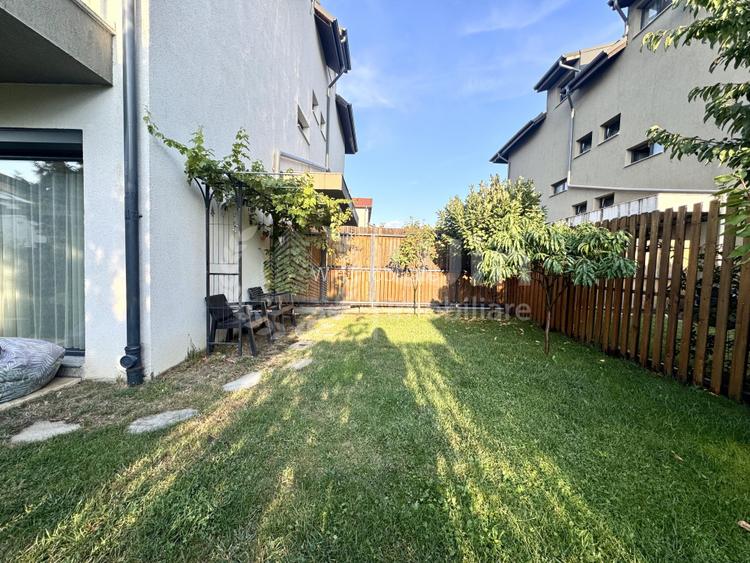 Apartament 3 camere | Bloc nou | Gradina 150mp | Garaj | Buna Ziua - 16