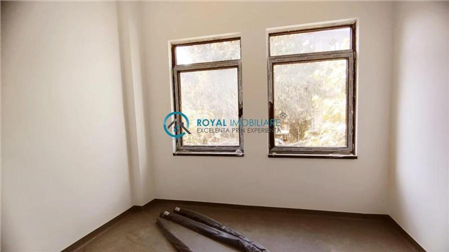 Royal Imobiliare - Inchiriere cladire birouri zona Ultracentral