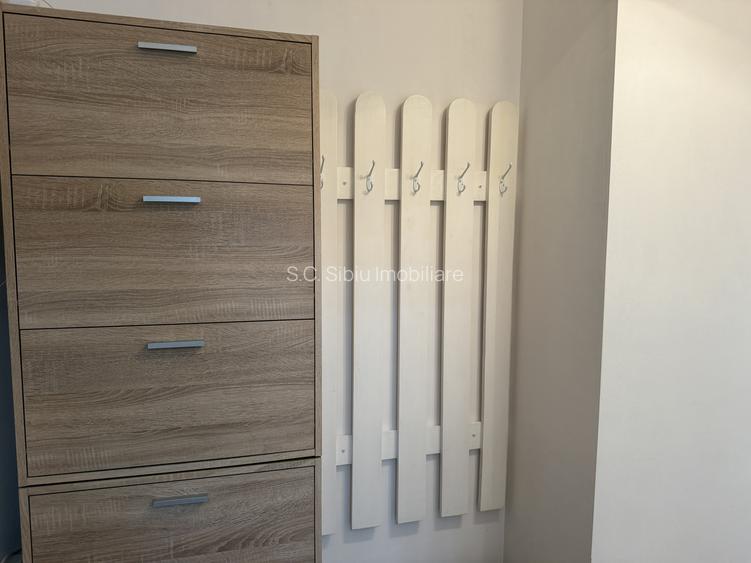 ap 2 camere et 4 cu Balcon M. Viteazu  str Miraslau - 7