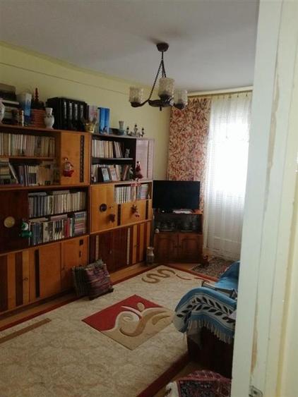 Apartament 3 camere cartier Alexandru cel Bun