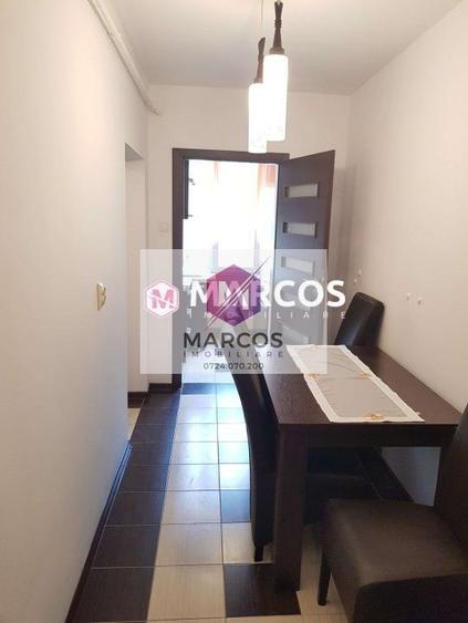 Apartament 2 camere, et.1, Lunca, ID 576