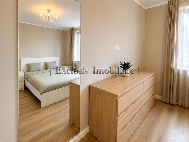 Apartament 2 camere | Tomis || - Termen lung - 4