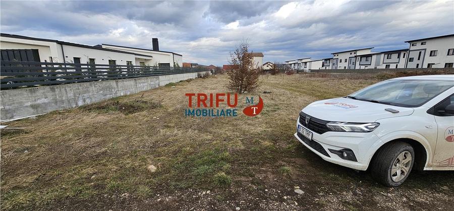 Teren de vanzare zona Micesti sau schimb cu apartament !!
