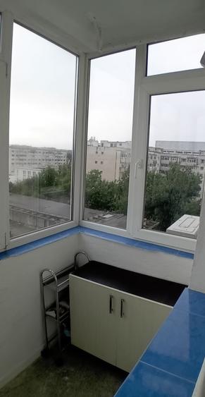 Garsoniera Zona Podu Ros