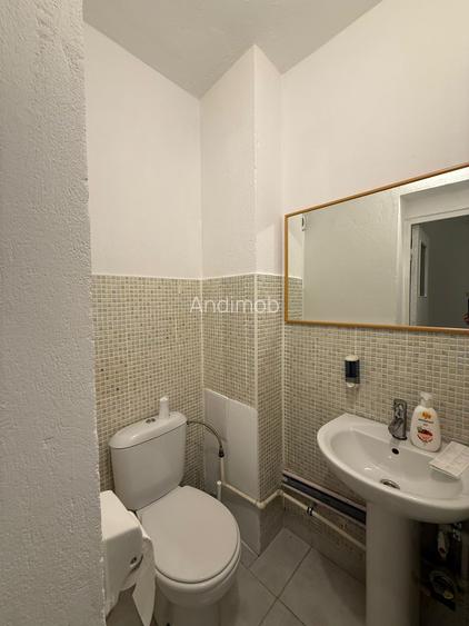 Apartament 3 camere blocul  Scriitorilor - Apolodor- Bulevardul Unirii - 10