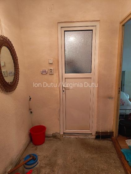 Garsonieră de vânzare – Proprietar – Zona Centrală, Curtea de Argeș - 5